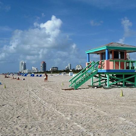 Oceanfront Apartment At Hollywood Beach Resort Zewnętrze zdjęcie