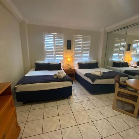 Oceanfront Apartment At Hollywood Beach Resort Zewnętrze zdjęcie