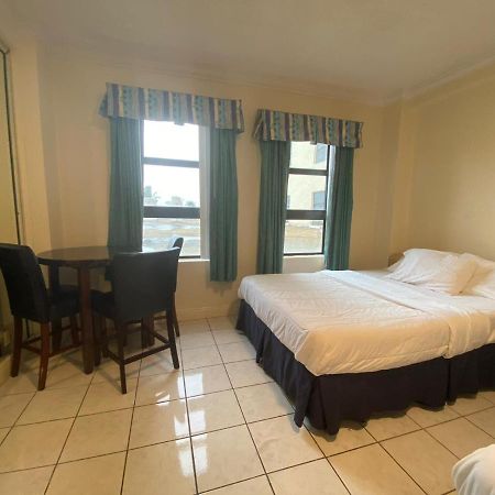 Oceanfront Apartment At Hollywood Beach Resort Zewnętrze zdjęcie
