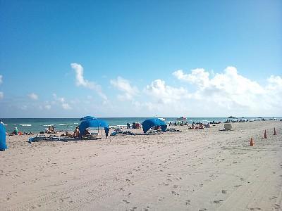 Oceanfront Apartment At Hollywood Beach Resort Zewnętrze zdjęcie