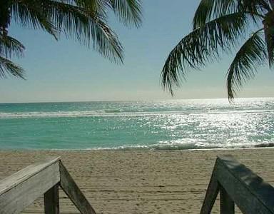 Oceanfront Apartment At Hollywood Beach Resort Zewnętrze zdjęcie