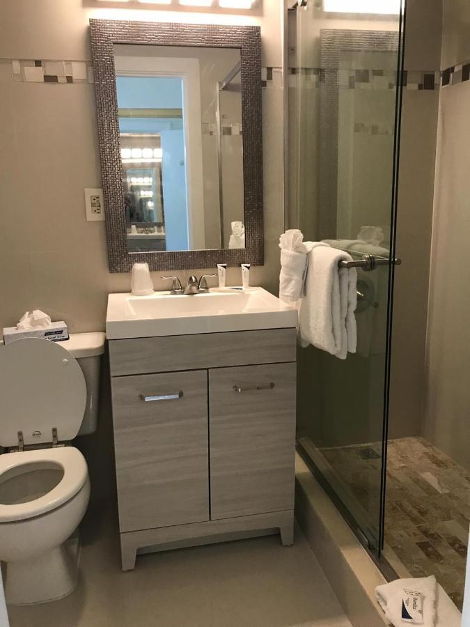 Oceanfront Apartment At Hollywood Beach Resort Zewnętrze zdjęcie