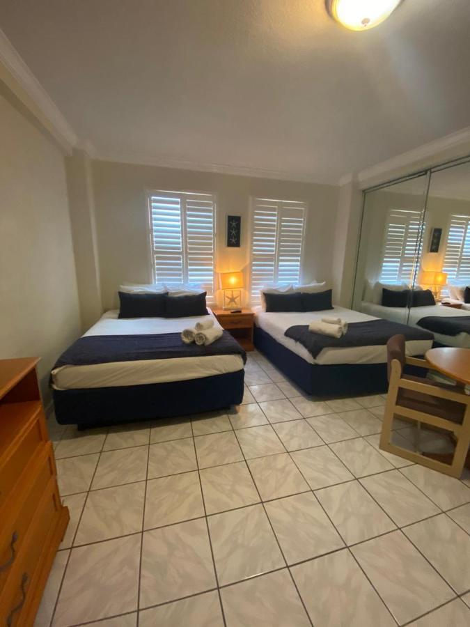 Oceanfront Apartment At Hollywood Beach Resort Zewnętrze zdjęcie