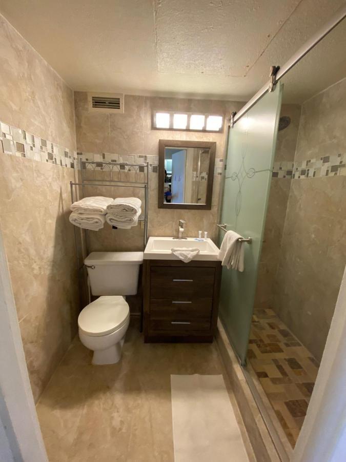 Oceanfront Apartment At Hollywood Beach Resort Zewnętrze zdjęcie